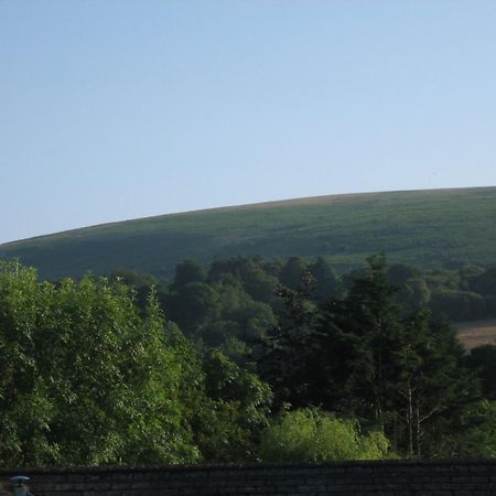 The Oxenham Arms Hotel Devon South Zeal 客房 照片