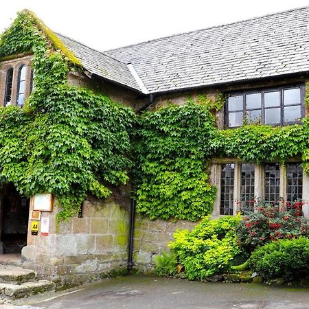 The Oxenham Arms Hotel Devon South Zeal 外观 照片