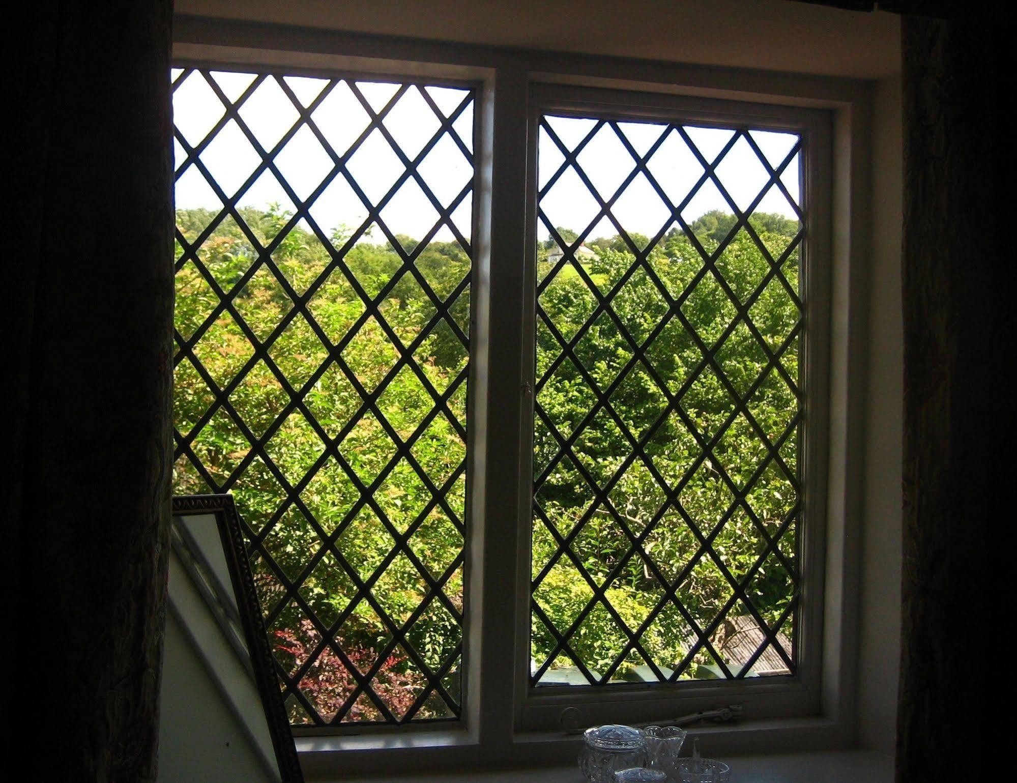 The Oxenham Arms Hotel Devon South Zeal 外观 照片