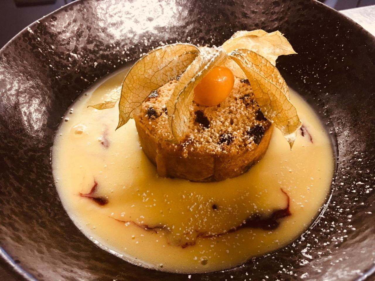 The Oxenham Arms Hotel Devon South Zeal 外观 照片